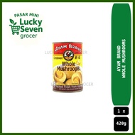 Ayam Brand Whole Mushroom 420g