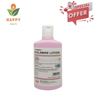 [ Exp 7/2028 ] Prime's Calamine Lotion 150ML - For Nappy Rash, Skin Itchiness