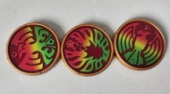 幪面超人/假面騎士 OOO csm 10th.ver 永恆鳥聯組。（有圖就有貨）最後更新26年1月