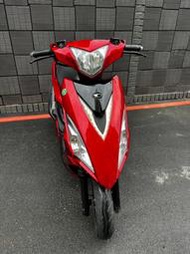 2017年 Kymco光陽 VJR 125 車況優 低利分期 貳輪嶼 新北中和店