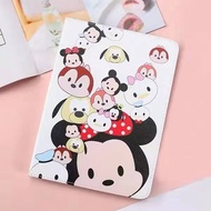 Disney family  mickey mouse ipad case for ipad mini 1/2/3/4/5 ipad air 9/7inch 7.9inch 10.2inch ipad cover