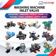 Washing Machine Valve Injap SHARP LG SAMSUNG TOSHIBA PANASONIC DAEWOO HAIER Mesin Basuh Spare Part I