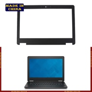 HIk Original New For Latitude 7270 E7270 LCD Front Bezel Cover  for Touch 02Y