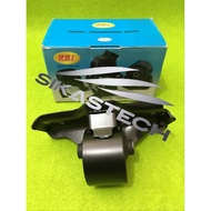 MESIN LEFT ENGINE MOUNTING INSULATOR ENGINE MOUNTING/ TOYOTA 3S-FE CORONA ST191 ABSOLUTE 2.0 1992-19