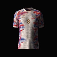 [Value Choice] 2023 Azkals Home Kit - Authentic Football Jersey