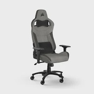 Ghế Gaming Corsair T3 RUSH 2023 Edition - Gray-Charcoal (CF-9010056-WW)