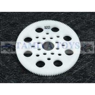 3R 64P - 97T Spur Gear (3RAC-SG6497)
