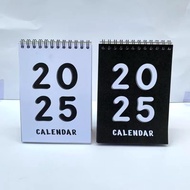CALENDAR 2025/AESTHETIC TABLE CALENDAR A6 SIZE TABLE CALENDAR 2025 A6 CALENDAR A6 SIZE TABLE CALENDA