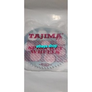 Rear Gear 428 70T supra grand prima win