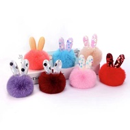 YUKY SHOPBackpack Accessories Cute Plush Toys Little donkey Soft Stuffed Animals Gift, Little Donkey