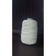 Macrame rope 4 mm 500 grams