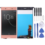 OEM LCD Screen for Sony Xperia XZ Premium with Digitizer Full Assembly