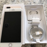 iphone 8plus second ibox