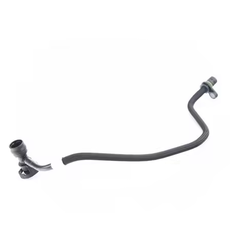 11158637971 New Exhaust Pipe for BMW X2 F39 F45 F39 X1 F48 F49 25i 25ix 225i