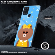 Case SAMSUNG A21S - Casing SAMSUNG A21S Terbaru Neycase { Case KARTUN} Silikon SAMSUNG A21S - Casing