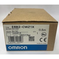 Omron Corporation E6B2-CWZ1X 1000P/R 0.5M OMS