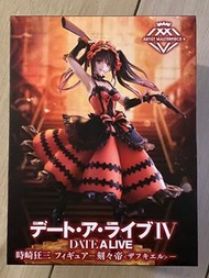 Date A Live IV 時崎狂三 Figure $110