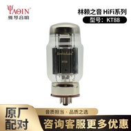 Lin Lai Zhiyin KT88 Electronic Tube HiFi Bile Duct Direct Generation Golden Lion KT88/KT66/6550/KT100
