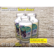 BYS Brewer Yeast 1000’s
