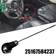 AX94-25167584237 Automatic Gear Shift Lever Knob For MINI Cooper R56 R57 R58 R59 R60 R61 Interior Sh