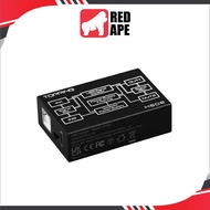 Topping HS02, USB Audio Isolator: USB2.0, 1500VDC Tolerance, Multiple IO Options USB Isolator (HS02)