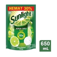 Sunlight Jeruk Nipis 700 ml