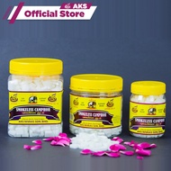 AKS Smokeless Tablet Bottle [200GM,420GM,800GM]