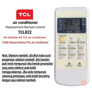 *High Quality* TCL air conditioner Replacement Remote Control TCL