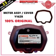 METER ASSY Y16ZR SPEEDOMETER DIGITAL METER ASSY Y16 METER 100% ORIGINAL YAMAHA B5V-H3500-00