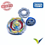 TAKARA TOMY Original Beyblade Burst DB  B-199 Gatling Dragon Karma Charge Metal'-10 USED