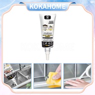 Waterproof, anti-fungal ceramic grout gap filler/waterproof wall patch putty paste/ceramic grout gap