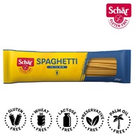 Schar Gluten Free Classic Italian Spaghetti Pasta - 250gr - by Agora Products
