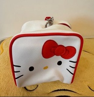 Hello Kitty 化妝袋(絕版）