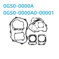 Full Engine Gasket Kit For CF CForce UForce 600 625 Touring CF600ATR CF600AU ATV UTV SSV Parts 0GS0-