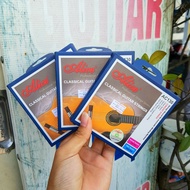 Dây đàn Guitar Classic Alice AC130 - Dây nilong - | 1 bộ 6 dây |