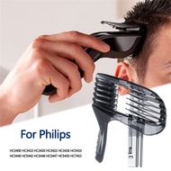 Hair Clipper Limit Comb Shaver Replacement Part Beard Trimmer Attachment Tools for Philips Clipper QT4000 QT4003 QT4008 4005