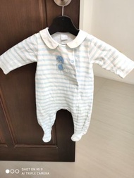 （二手）麗嬰房 寶寶 男寶女寶 連身服 包屁衣#五折清衣櫃