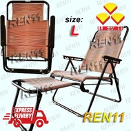 3V Lazy Chair PVC Round String SLC704D - 25mm Metal Pipe