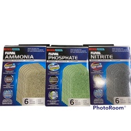 Fluval Resin Infused Pad For 307/407