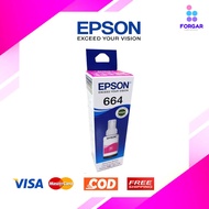 EPSON 664 M Refill Ink With Box