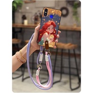 Graffiti Shockproof Phone Case For Tecno Spark4 Lite/POP3 Plus/BB4 Full wrap Anti-dust Anti-knock Ba