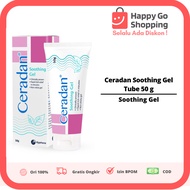 Ceradan Soothing Gel Tube 50 g