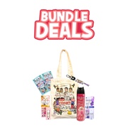 INTEAM x OASIS - INTEAM BUNDLE SET AIR FRESHENER
