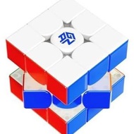 GAN 16 Maglev Max Speed Cube 3x3 Magnetic, Power Stability Handfeel Max Professional
