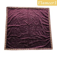 [flameer1] Astrology Cards Table Cloth Tablecloth for Altar Popular Astrology