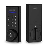 (有保養卡)Philips DDL210s 飛利浦 智能門鎖無鑰匙門鎖 指紋 密碼