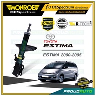 MONROE Shock Absorber TOYOTA Estima Year 2000-2005