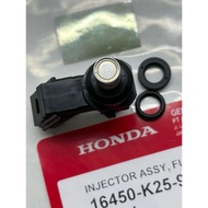 16450-K25-901 Honda Injector BEAT Fi / PopBEAT Scoopy Fi/ Spacy Fi/