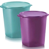 TUPPERWARE DECO CANISTER 10.7L