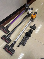 Dyson V6 $550套(電池普通模式正常)